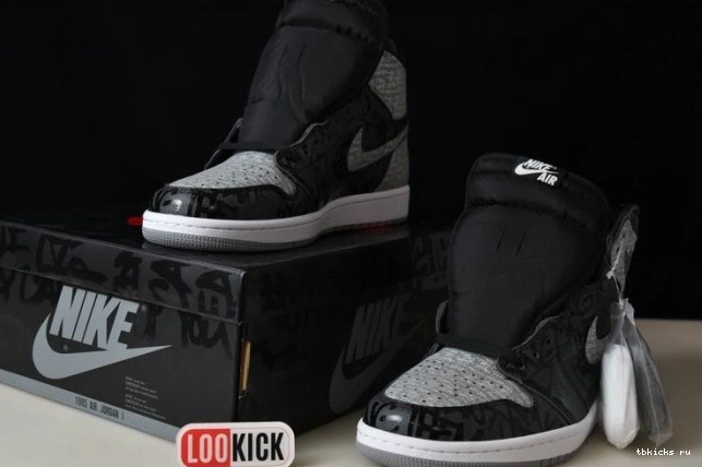 Cheap TB High OG 555088-036 Jordan Air 1 Rebellionaire 0723